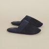 Calzature noidinotte | Pantofola Uomo Acrilico Costy