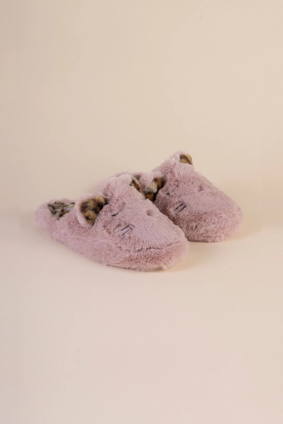 Calzature noidinotte | Pantofola Bambina Coral Ghepy