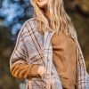 Donna noidinotte | Vestaglia Poncho Donna Micropile Yuppie