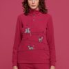 Donna noidinotte | Pigiama Donna Micropile Love Cat