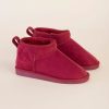 Calzature noidinotte | Stivaletto Donna Suede Plety