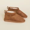 Calzature noidinotte | Stivaletto Donna Suede Plety