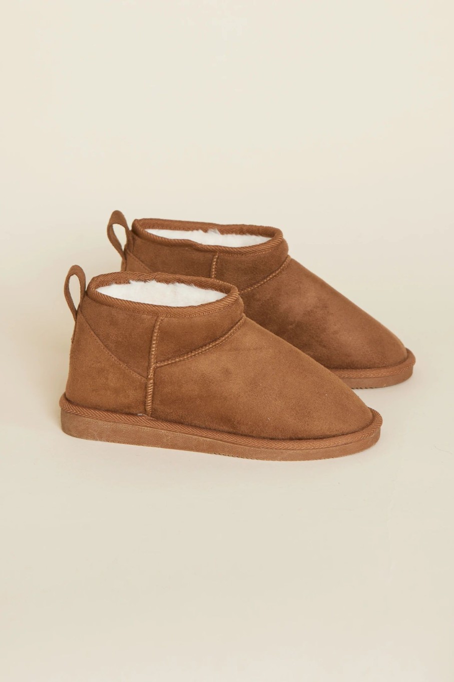 Calzature noidinotte | Stivaletto Donna Suede Plety